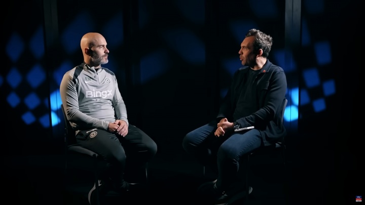 近9场5红！马雷斯卡：需要经验积累才能改进，希望避免如此多红牌